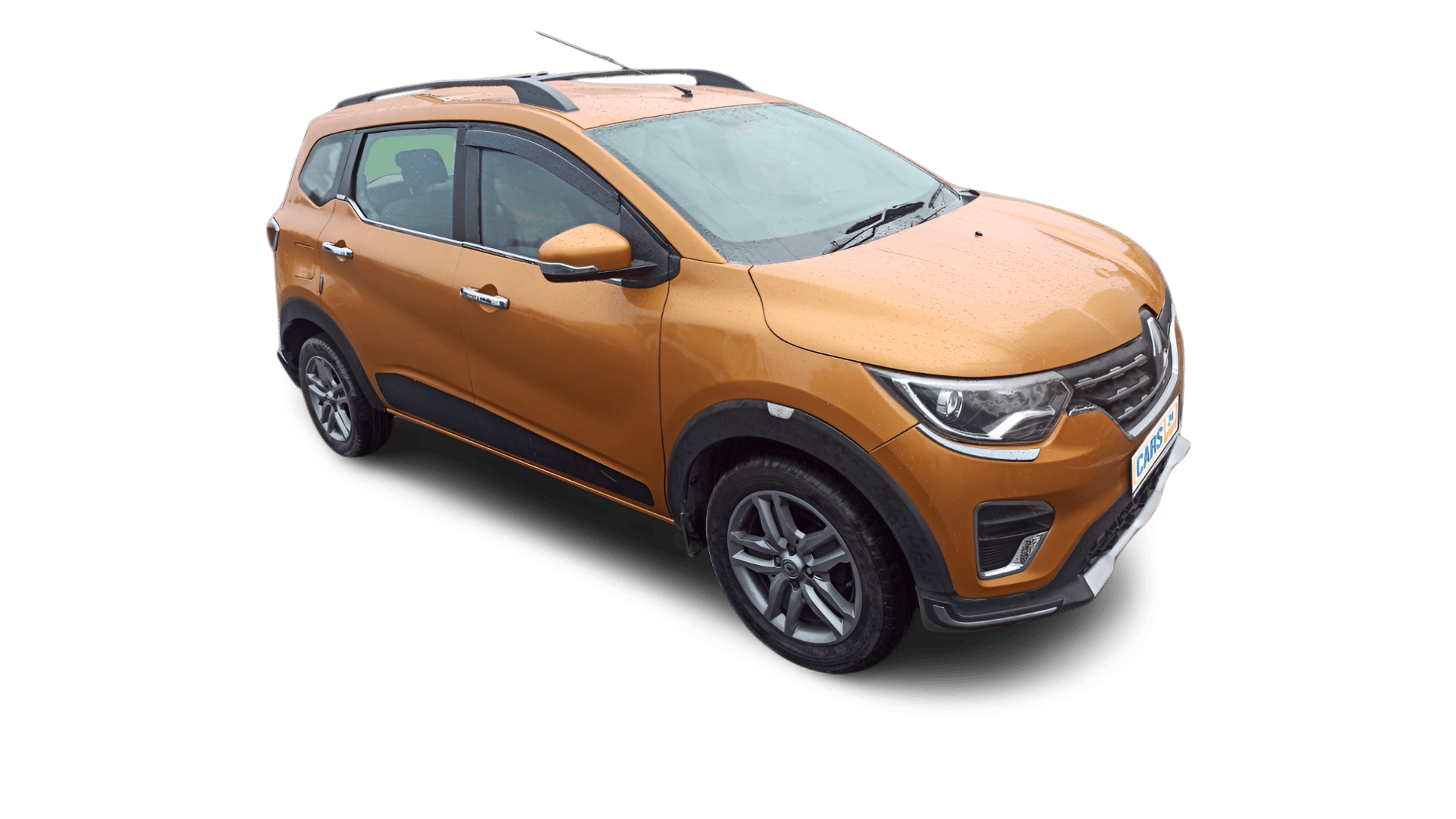 2019 Renault TRIBER - SUV - Petrol - Manual - ₹3.80 lakh